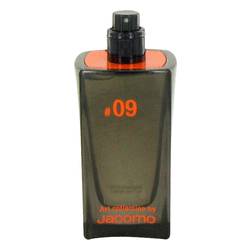 Jacomo Art Collection Perfume by Jacomo Perfume 3.4 oz #9 Eau De Parfum Spray (Tester)