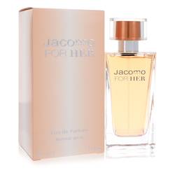Jacomo De Jacomo Perfume by Jacomo 3.4 oz Eau De Parfum Spray