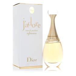 Jadore Infinissime Perfume by Christian Dior 1.7 oz Eau De Parfum Spray