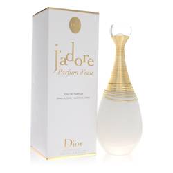 Jadore Parfum D'eau Perfume by Christian Dior 3.4 oz Eau De Parfum Spray