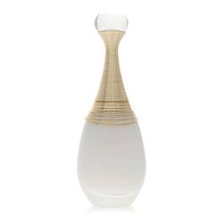 Jadore Parfum D'eau Perfume by Christian Dior Perfume 3.4 oz Eau De Parfum Spray (Tester)