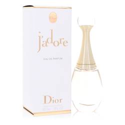 Jadore Perfume by Christian Dior 1 oz Eau De Parfum Spray