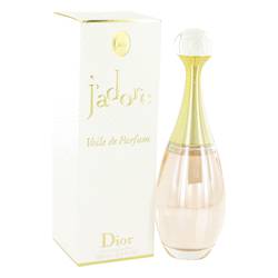 Jadore Voile De Parfum Perfume By Christian Dior, 3.4 Oz Eau De Toilette Spray For Women