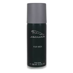 Jaguar Cologne By Jaguar, 5 Oz Body Spray For Men