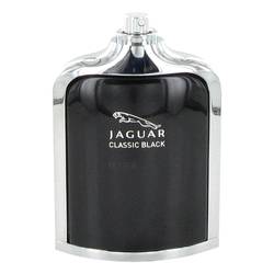 jaguar black parfum