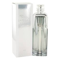 Jaguar Fresh Verve Cologne by Jaguar Cologne 3.4 oz Eau De Toilette Spray
