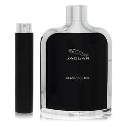 Jaguar Classic Black