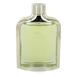 Jaguar Classic Gold Cologne by Jaguar 100 ml Eau De Toilette Spray (unboxed)