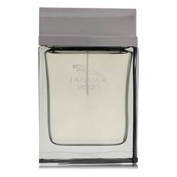 Jaguar Vision Cologne by Jaguar 3.4 oz Eau De Toilette Spray (unboxed)