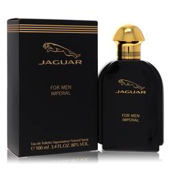 Jaguar Imperial Cologne by Jaguar | FragranceX.com