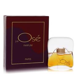 Jai Ose Perfume by Guy Laroche 0.25 oz Pure Perfume
