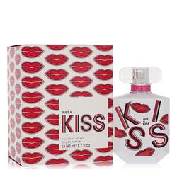 Just A Kiss Perfume by Victoria's Secret 1.7 oz Eau De Parfum Spray