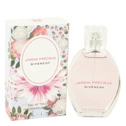 Jardin Precieux Perfume by Givenchy Perfume 1.7 oz Eau De Toilette Spray