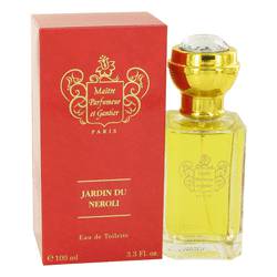 Jardin Du Neroli Perfume by Maitre Parfumeur et Gantier Perfume 3.3 oz Eau De Toilette Spray