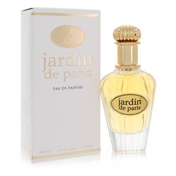 Jardin De Paris Perfume by Maison Alhambra 3.4 oz Eau De Parfum Spray