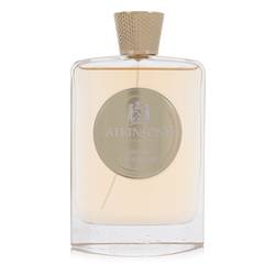 Jasmine In Tangerine Perfume by Atkinsons Perfume 3.3 oz Eau De Parfum Spray (Unboxed)