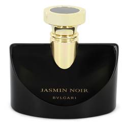 Jasmin Noir Perfume by Bvlgari Perfume 3.4 oz Eau De Parfum Spray (unboxed)