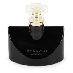 Jasmin Noir Perfume by Bvlgari Perfume 1.7 oz Eau De Toilette Spray (unboxed)