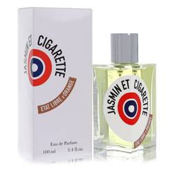 Jasmin Et Cigarette Perfume by Etat Libre D'orange 100 ml Eau De Parfum Spray