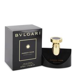 Jasmin Noir Perfume By Bvlgari, 1.7 Oz Eau De Parfum Spray For Women