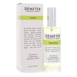 Demeter Jasmine Perfume by Demeter 4 oz Cologne Spray