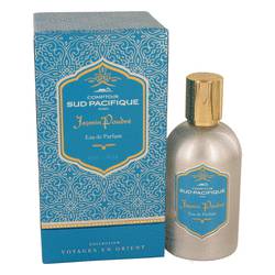 Jasmin Poudre Perfume By Comptoir Sud Pacifique, 3.3 Oz Eau De Parfum Spray (unisex) For Women