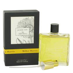 Jasmin Vert Perfume by Miller Harris Perfume 3.4 oz Eau De Parfum Spray