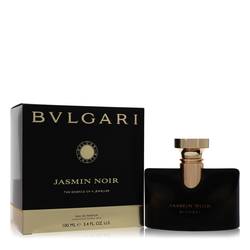 Jasmin Noir Perfume by Bvlgari 