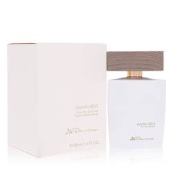 Jasmin Reve Perfume By Au Pays De La Fleur D’oranger, 3.4 Oz Eau De Parfum Spray For Women