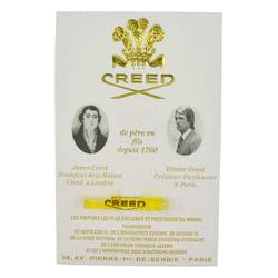 Jasmal Perfume by Creed Perfume 0.04 oz Vial (sample)