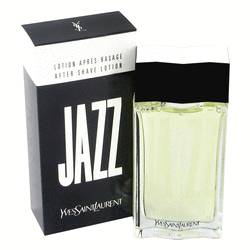 Jazz Cologne by Yves Saint Laurent 1.7 oz After Shave