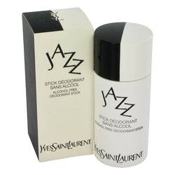 Jazz Cologne by Yves Saint Laurent 1.7 oz Deodorant Stick