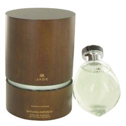Jade Perfume by Banana Republic Perfume 3.4 oz Eau De Parfum Spray