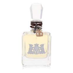 Juicy Couture Perfume by Juicy Couture 3.4 oz Eau De Parfum Spray (unboxed)