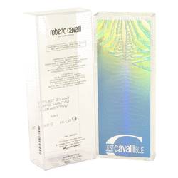 Just Cavalli Blue Cologne by Roberto Cavalli Cologne 2 oz Eau De Toilette Spray