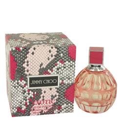 Jimmy Choo Exotic Perfume by Jimmy Choo Perfume 3.3 oz Eau De Toilette Spray (2016)