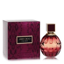 Jimmy Choo Fever Perfume by Jimmy Choo 2 oz Eau De Parfum Spray