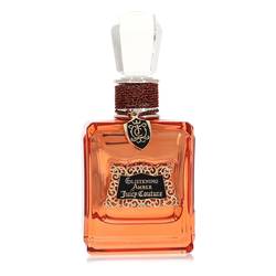 Juicy Couture Glistening Amber Perfume by Juicy Couture 3.4 oz Eau De Parfum Spray (Tester)