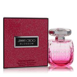 Jimmy Choo Blossom Perfume by Jimmy Choo 3.3 oz Eau De Parfum Spray