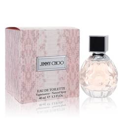 Jimmy Choo Perfume By Jimmy Choo, 1.3 Oz Eau De Toilette Spray For Women
