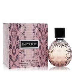 Jimmy Choo Perfume By Jimmy Choo, 1.3 Oz Eau De Parfum Spray For Women