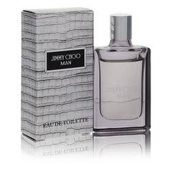 Jimmy Choo Man Intense / Jimmy Choo EDT Spray 6.7 oz (200 ml) (m)