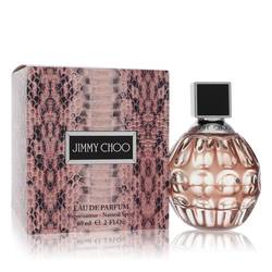 Jimmy Choo Perfume By Jimmy Choo, 2 Oz Eau De Parfum Spray For Women