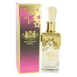 Juicy Couture Hollywood Royal Perfume By Juicy Couture, 5 Oz Eau De Toilette Spray For Women