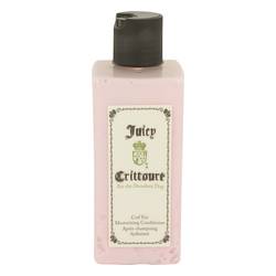 Juicy Crittoure Perfume by Juicy Couture Perfume 8 oz Conditioner