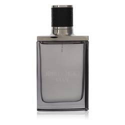 Jimmy Choo Man Cologne by Jimmy Choo 1.7 oz Eau De Toilette Spray (unboxed)