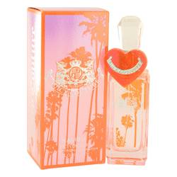 Couture La La Malibu Perfume by Juicy Couture Perfume 5 oz Eau De Toilette Spray