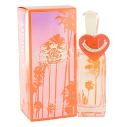 Juicy Couture Malibu Perfume by Juicy Couture Perfume 5 oz Eau De Toilette Spray