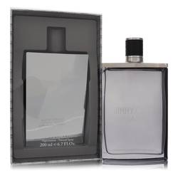 Jimmy Choo Man Blue Eau de Toilette Spray - 6.7 oz.