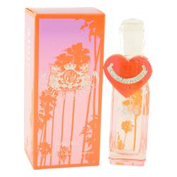 Juicy Couture Malibu Perfume By Juicy Couture, 2.5 Oz Eau De Toilette Spray For Women